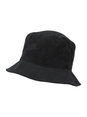 Kepurė su snapeliu Nike Sportswear juoda
