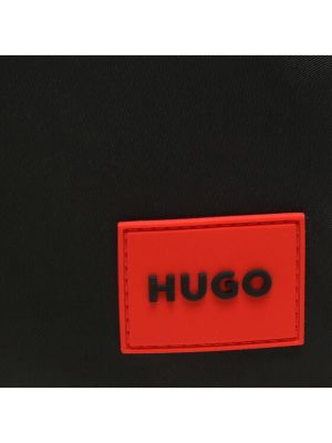 Hátizsák Hugo fekete