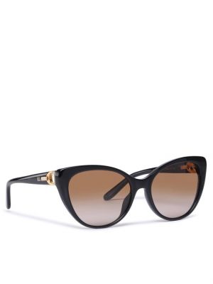 Okulary przeciwsłoneczne gradientowe Lauren Ralph Lauren