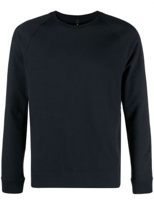 Klassisk sweatshirt Lululemon svart