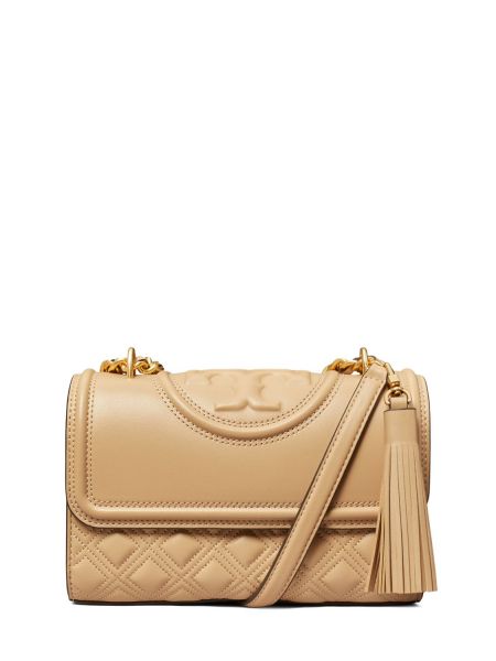 Miniväska i läder Tory Burch