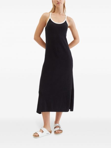 Robe mi-longue en tricot Chinti And Parker