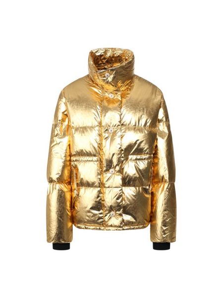Пуховая куртка Golden Goose Deluxe Brand