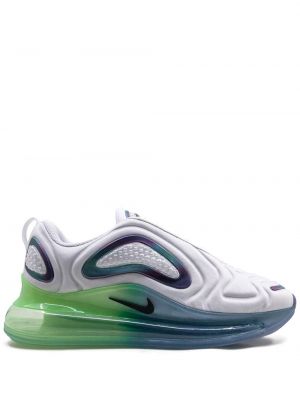 Sneakers Nike Air Max hvit