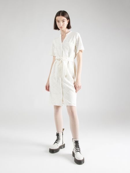Φόρεμα .object λευκό