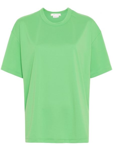 T-shirt Comme Des Garçons grün