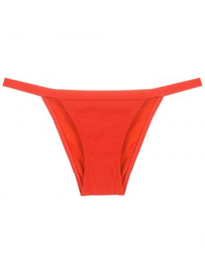 Bikini Lenny Niemeyer arancione