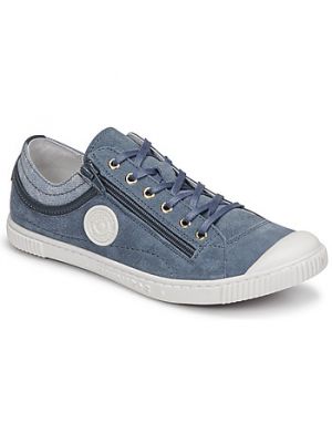 Sneakers Pataugas blu