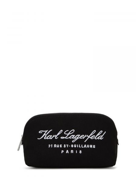 Kozmetická taška Karl Lagerfeld