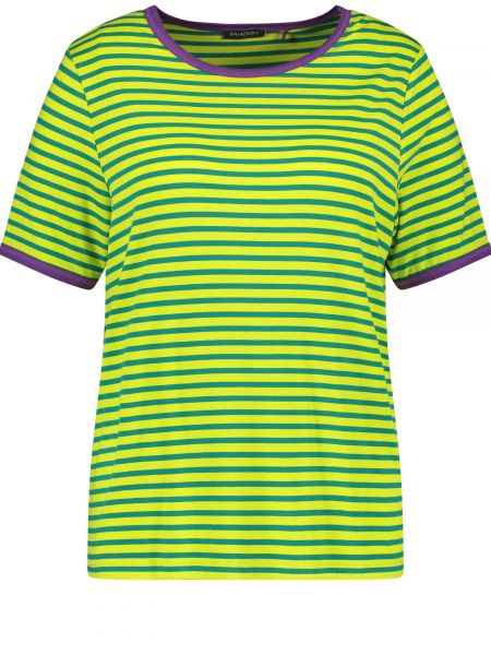 Majica Samoon zelena
