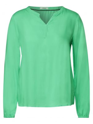 Camicia Cecil verde