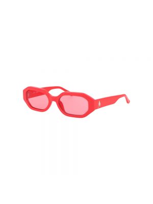 Gafas de sol The Attico rosa