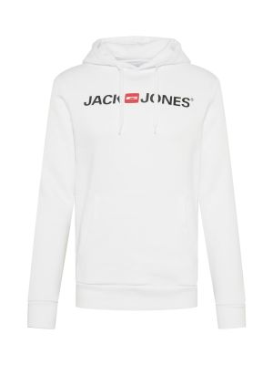 Μπλούζα Jack&jones λευκό