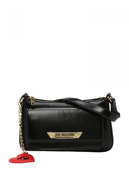 Skuldertaske Love Moschino