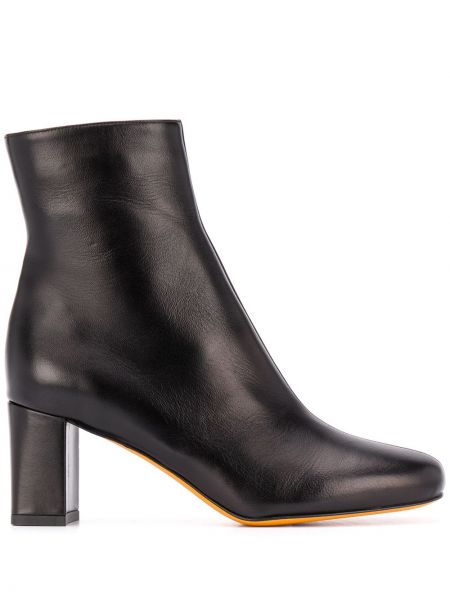 Ankle boots Maryam Nassir Zadeh - Сzarny