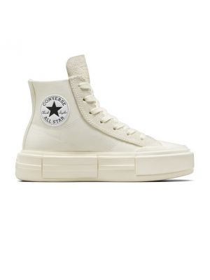 Zapatillas de estrellas Converse Chuck Taylor All Star blanco