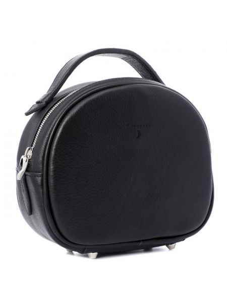 Спортивная сумка Calzetti черная