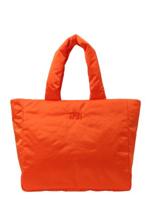 Geantă shopper N°21 portocaliu