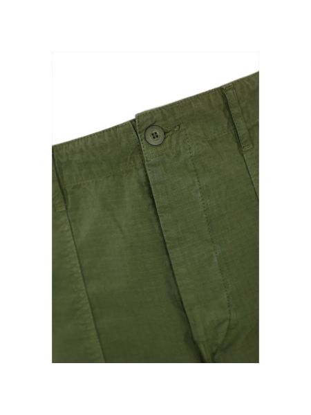Pantalones chinos Roy Roger's verde