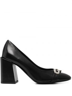 Pumps Furla svart