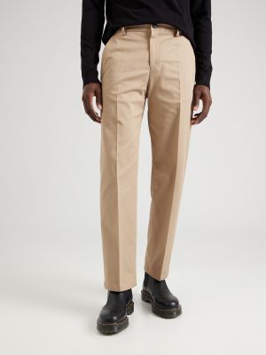 Pantalon plissé Selected Homme