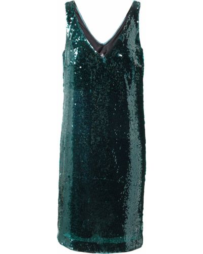 Коктейлна рокля Riani зелено