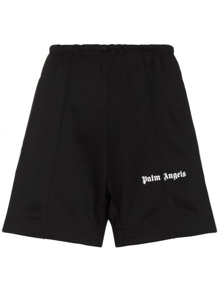 Pantalones cortos Palm Angels negro
