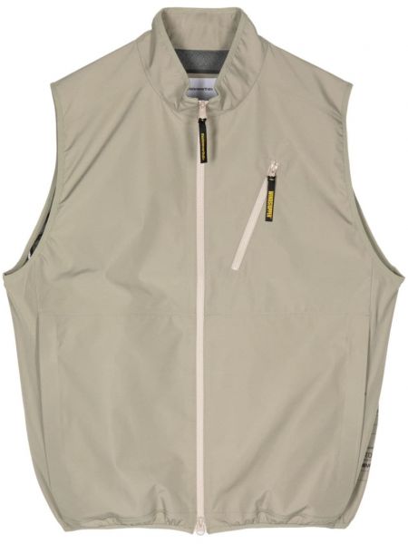 Gilet This Is Never That gris