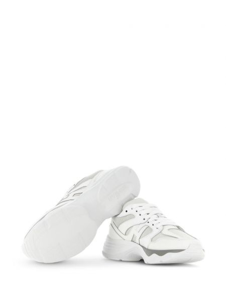 Sneakers Hogan bianco