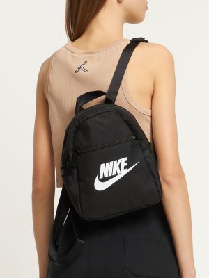 Раница Nike черно
