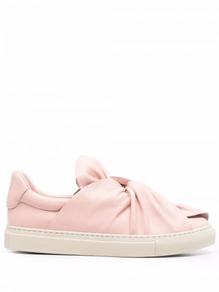 Sneakers arco Ports 1961 rosa