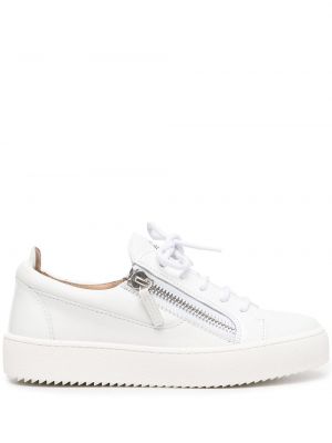 Sneakers Giuseppe Zanotti hvid