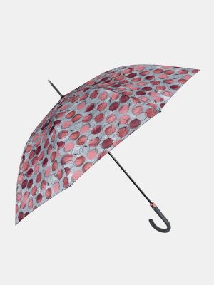 Paraguas Perletti marrón