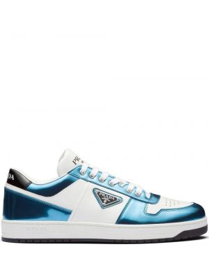 Sneakers Prada hvit