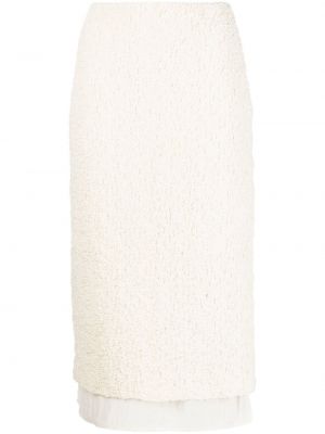 Suknja Rejina Pyo bijela