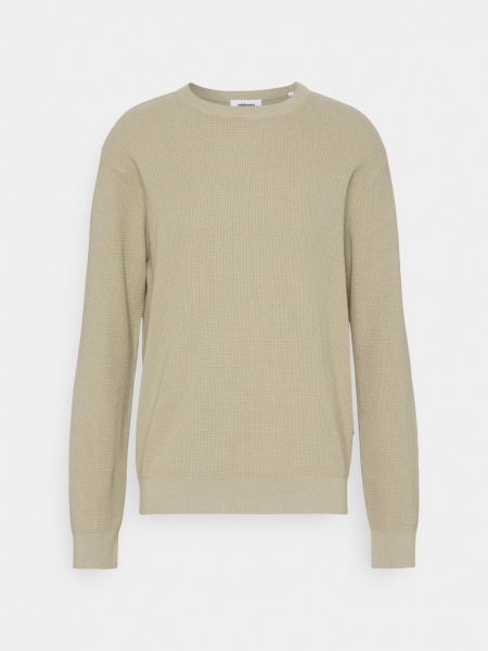 Sweter Minimum beżowy
