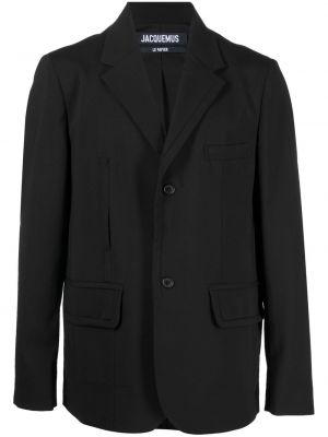 Blazer Jacquemus svart