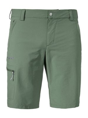 Панталон Schöffel зелено