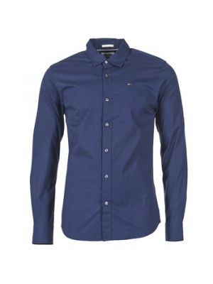 Camicia jeans a maniche lunghe Tommy Jeans