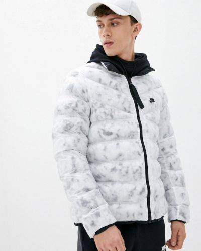 Утепленная куртка Nike