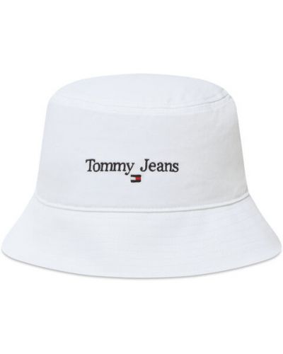 Sapka Tommy Jeans fehér