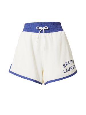 Панталон Polo Ralph Lauren бяло