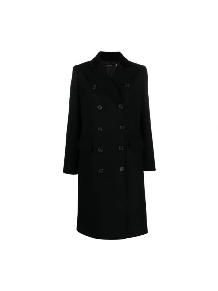 Płaszcz Polo Ralph Lauren czarny