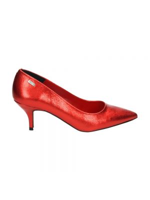 Chaussures de ville Mtng rouge