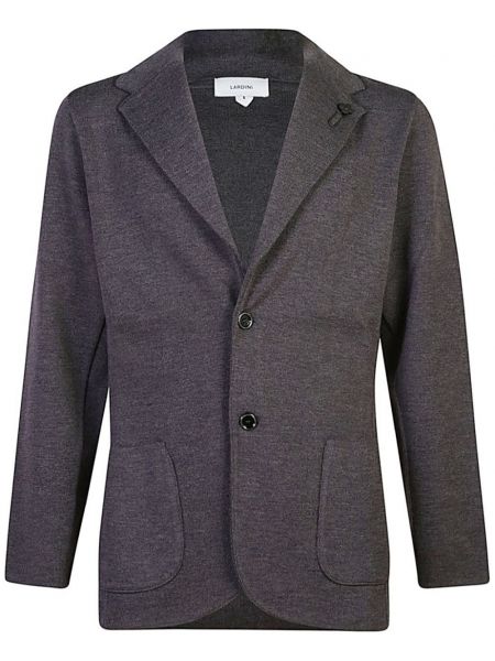 Blazer Lardini grå