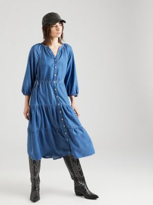 Košeľové šaty Levi's ® modrá
