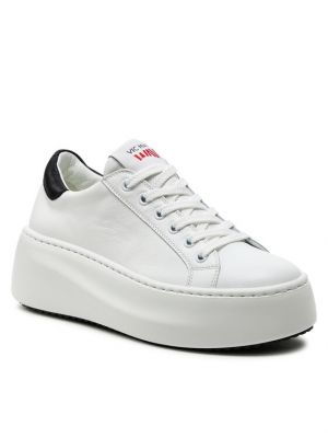 Sneakers Vic Matie bianco