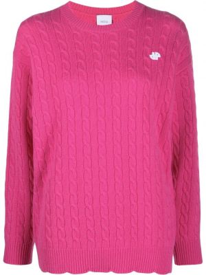 Pullover Patou pink