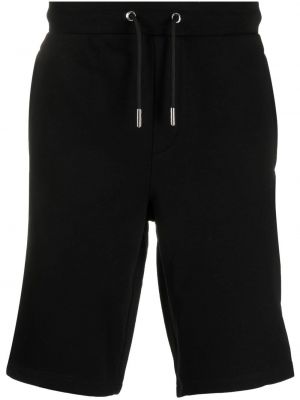 Bermudashorts Karl Lagerfeld svart