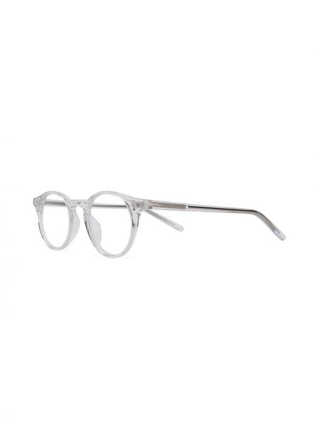 Brýle Epos bílé